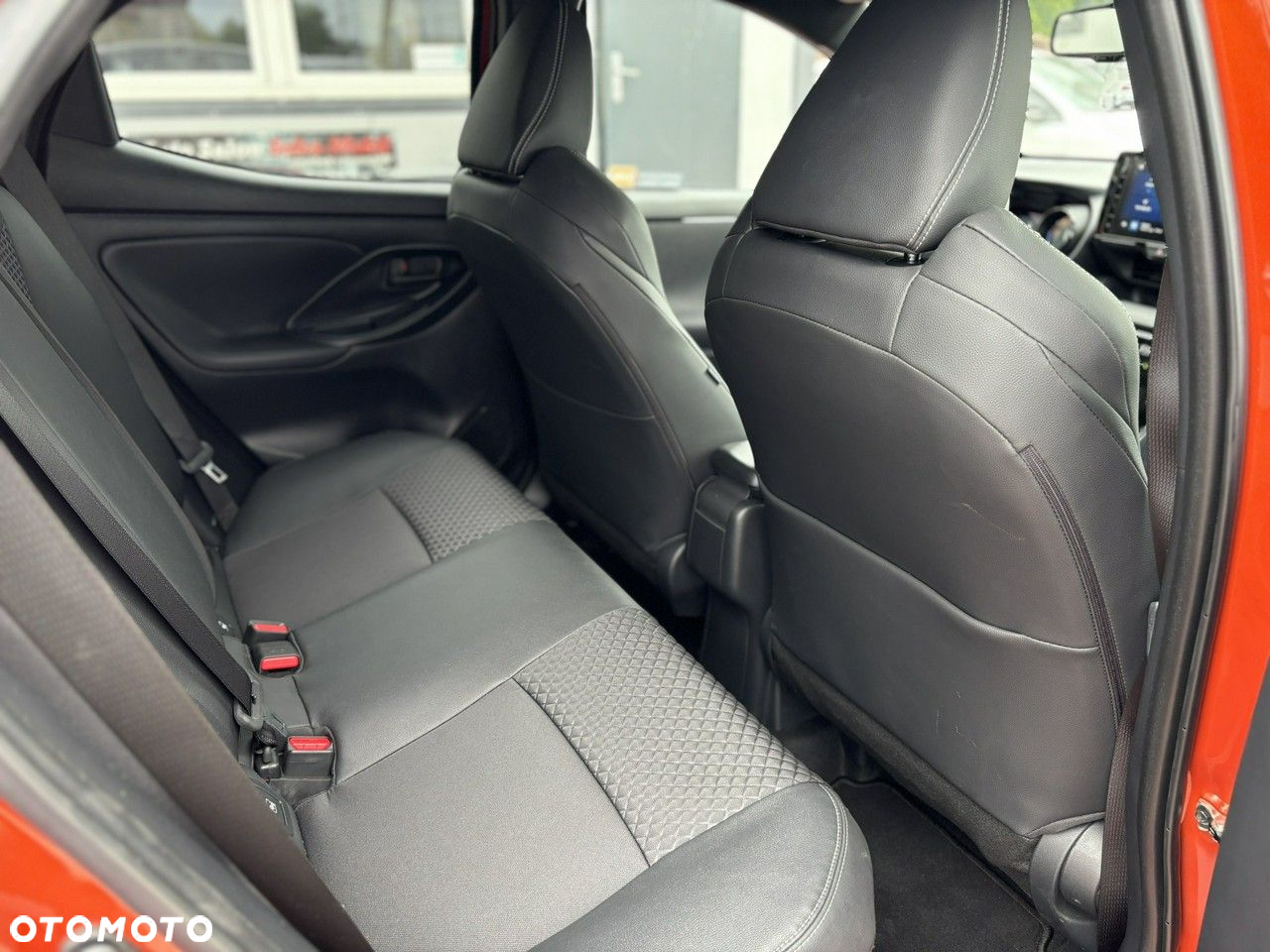 Toyota Yaris - 26