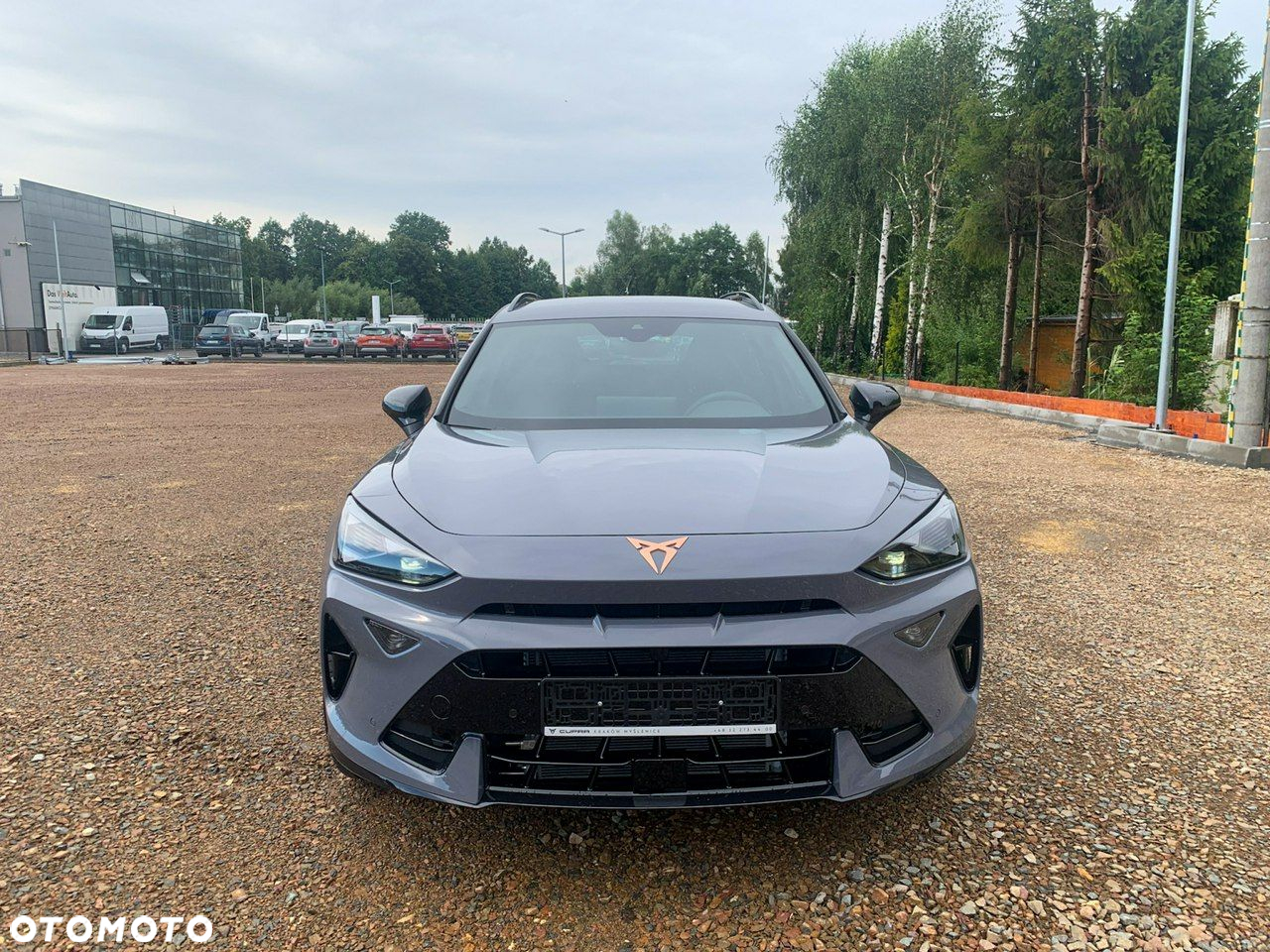 Cupra Formentor - 3