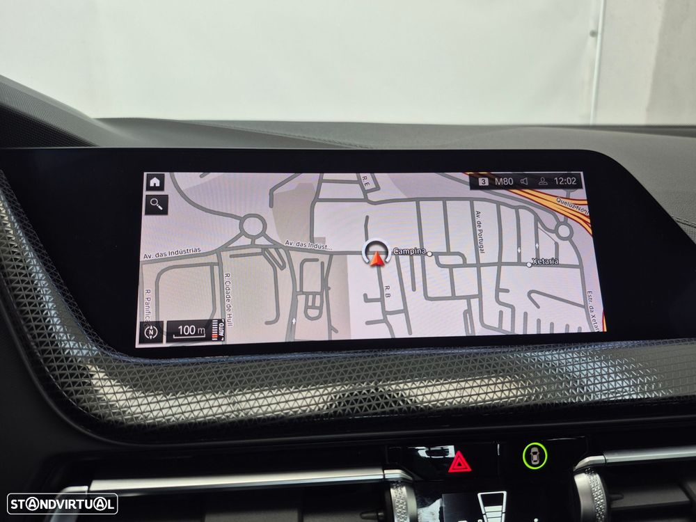 BMW 216 Gran Coupé d Line Sport - 16