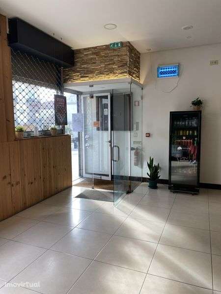 Trespasse restaurante em Rio Tinto - Grande imagem: 5/8