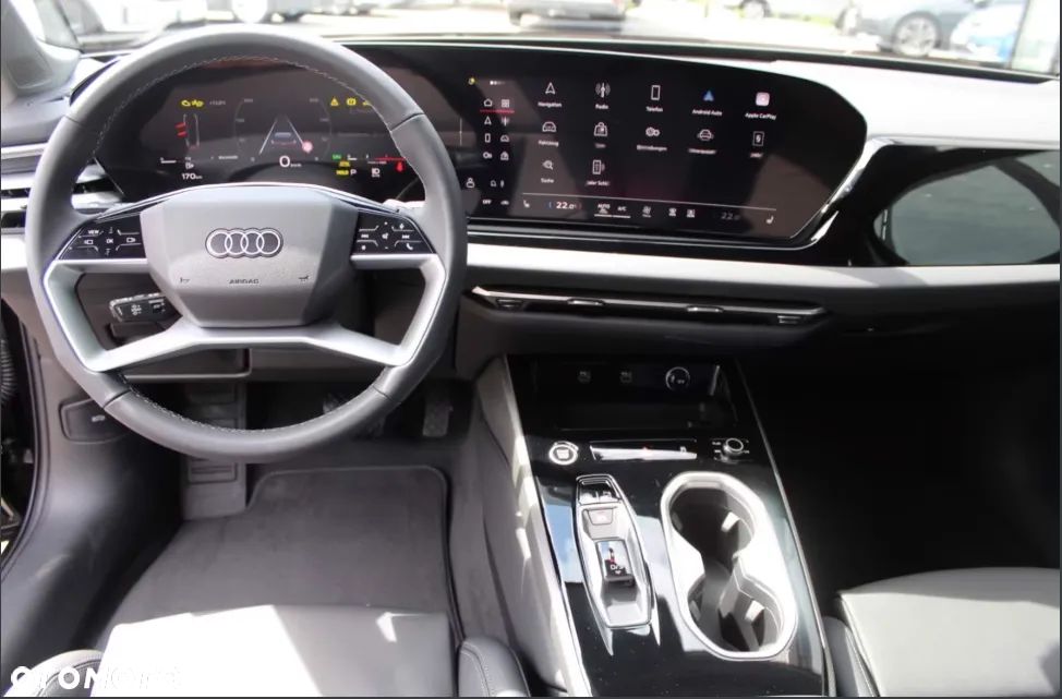 Audi A6 Limousine TFSI S tronic - 7