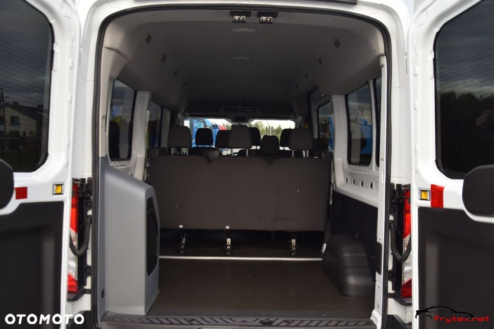 Ford Transit - 28