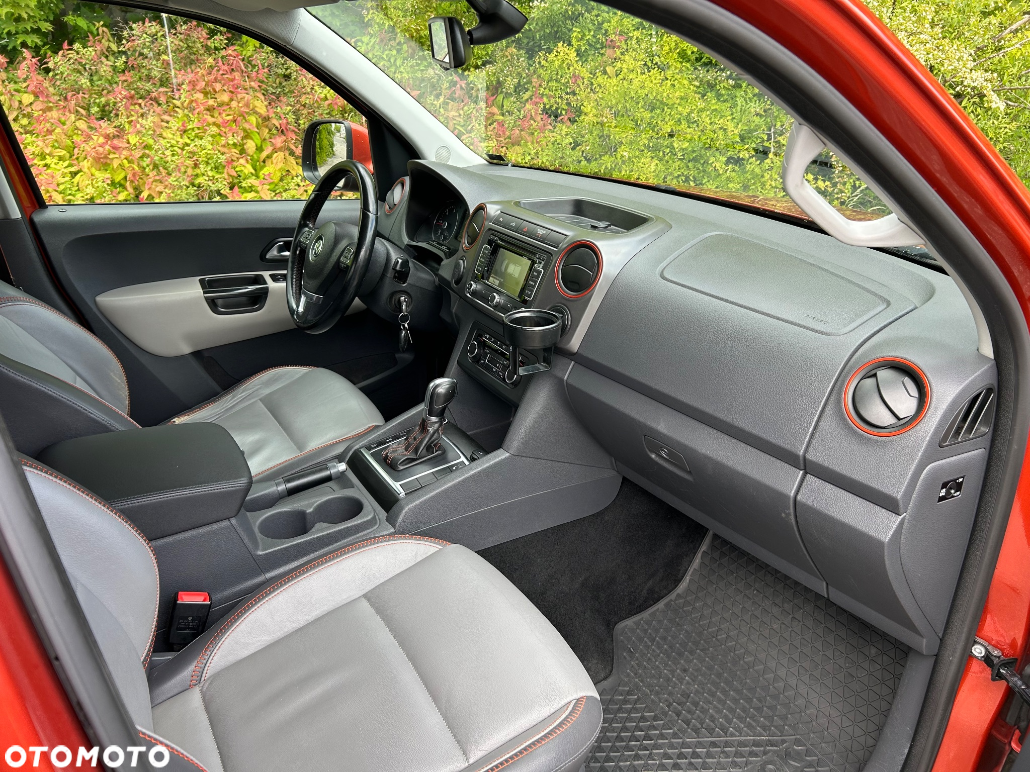Volkswagen Amarok DC 2.0 BiTDI 4Mot Highline - 16