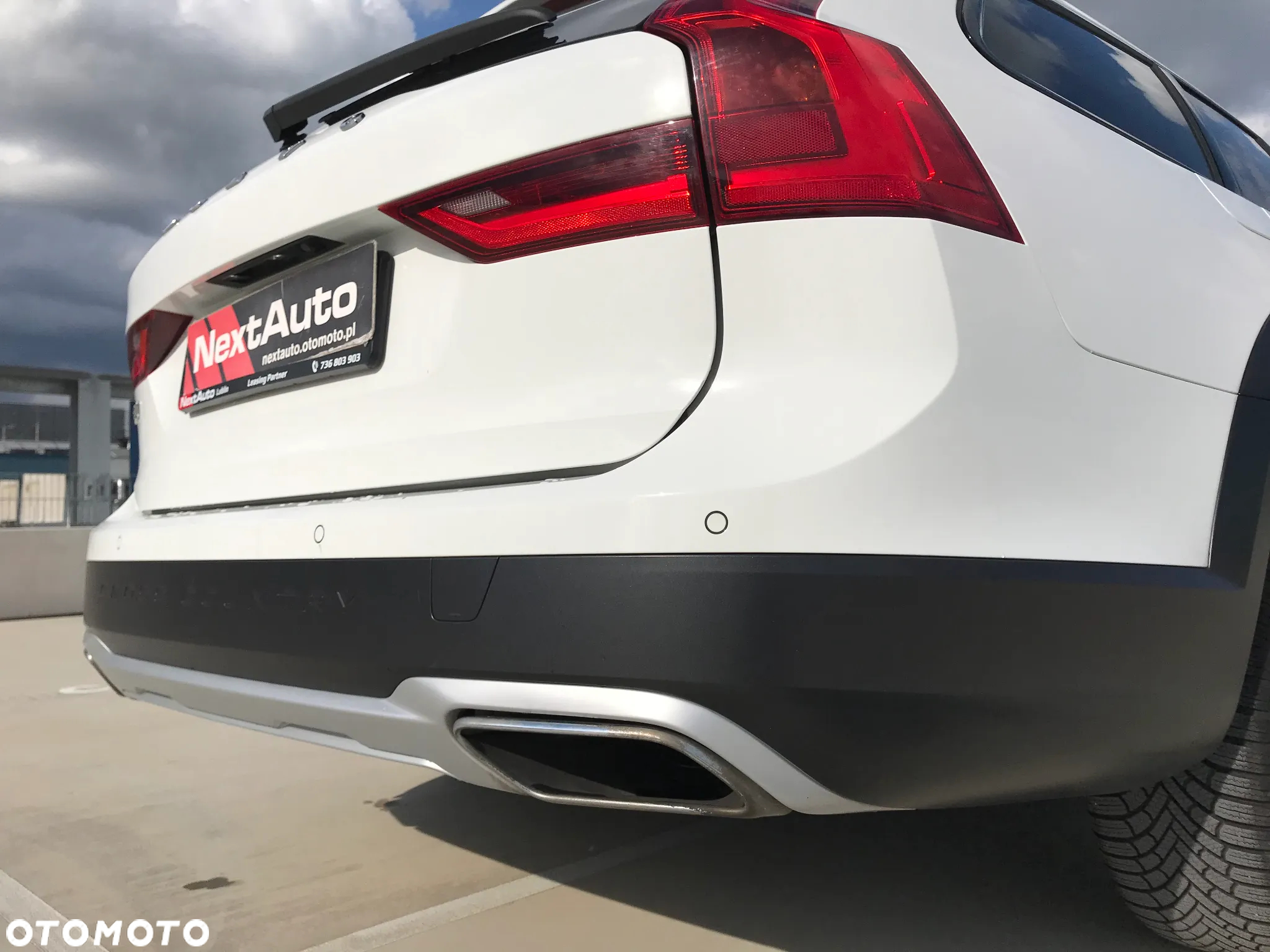 Volvo V90 Cross Country T5 AWD Pro - 17