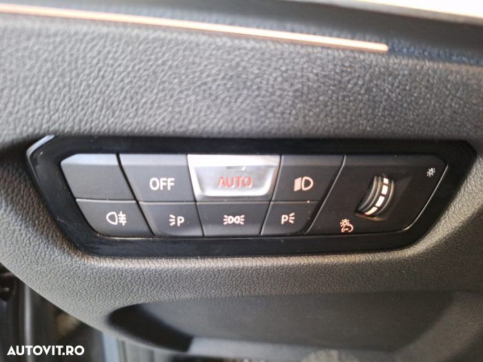 BMW Seria 3 320d xDrive AT MHEV - 9