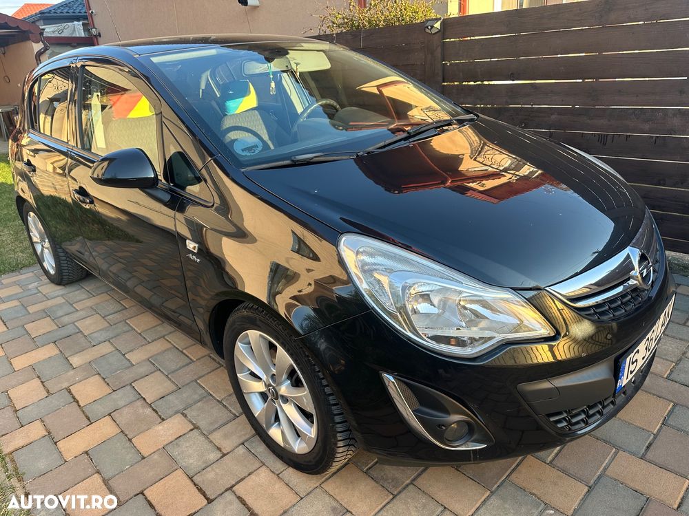 Opel Corsa 1.3 CDTI Selection - 1