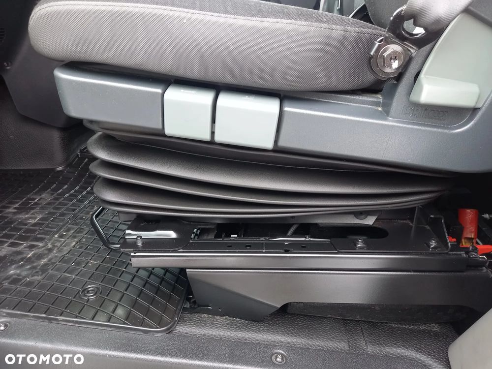 Opel Movano Turbo D - 14