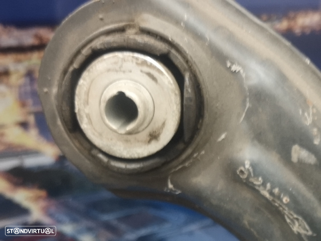 Eixo traseiro Originais para Mercedes W117 CLA 250i AMG  2014+ - 9
