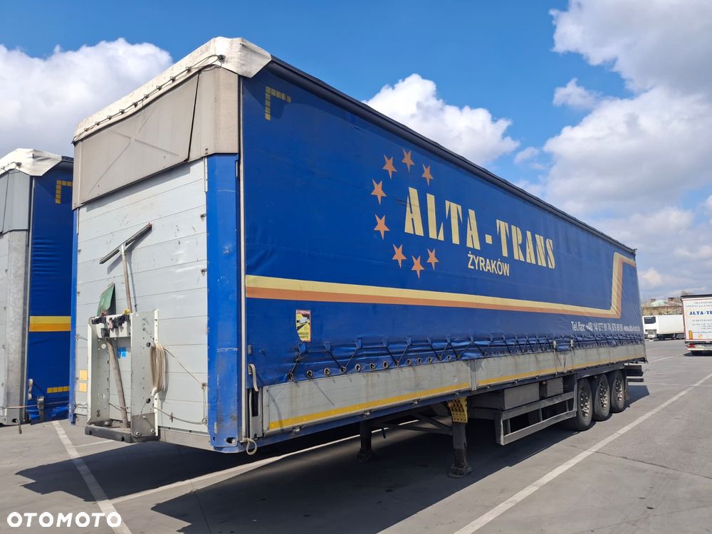 Schmitz Cargobull SCB*S3T - 4