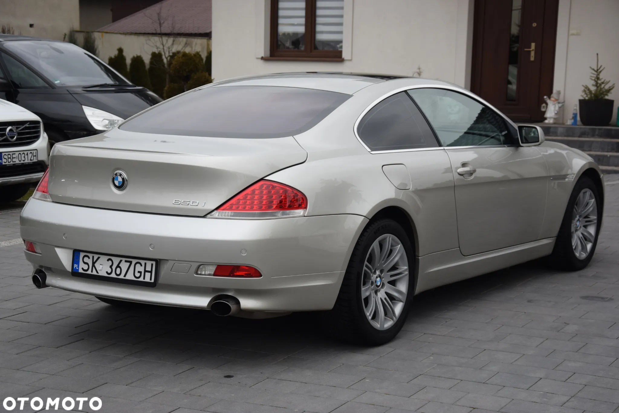 BMW Seria 6 - 4