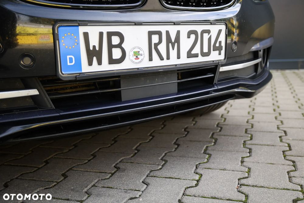 BMW Seria 3 320d xDrive Luxury Line sport - 6