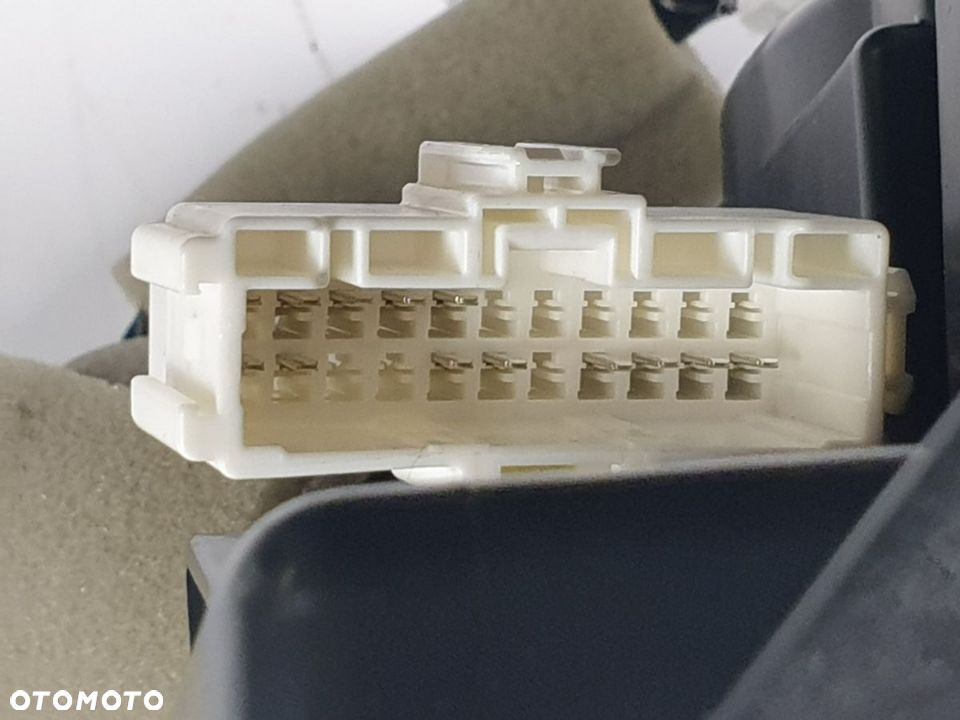 SUBARU FORESTER V 19 22r Maskownica Panel Tunelu 2.0 e BOXER - 13