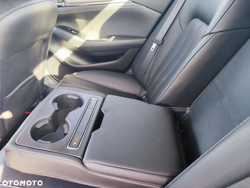 Mazda 6 2.0 SkyPassion - 25