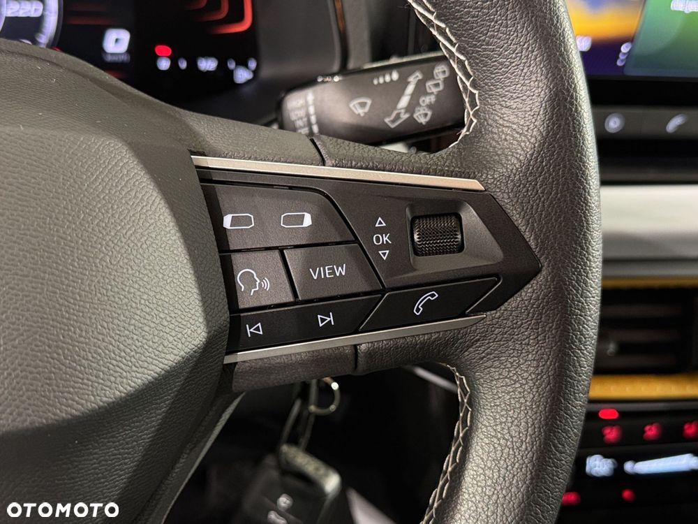 Seat Arona - 16