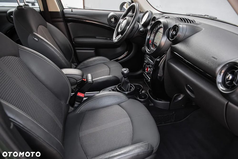 MINI Countryman Cooper S - 28