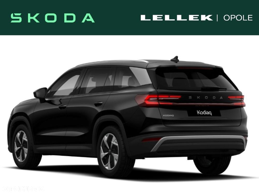 Skoda Kodiaq - 2