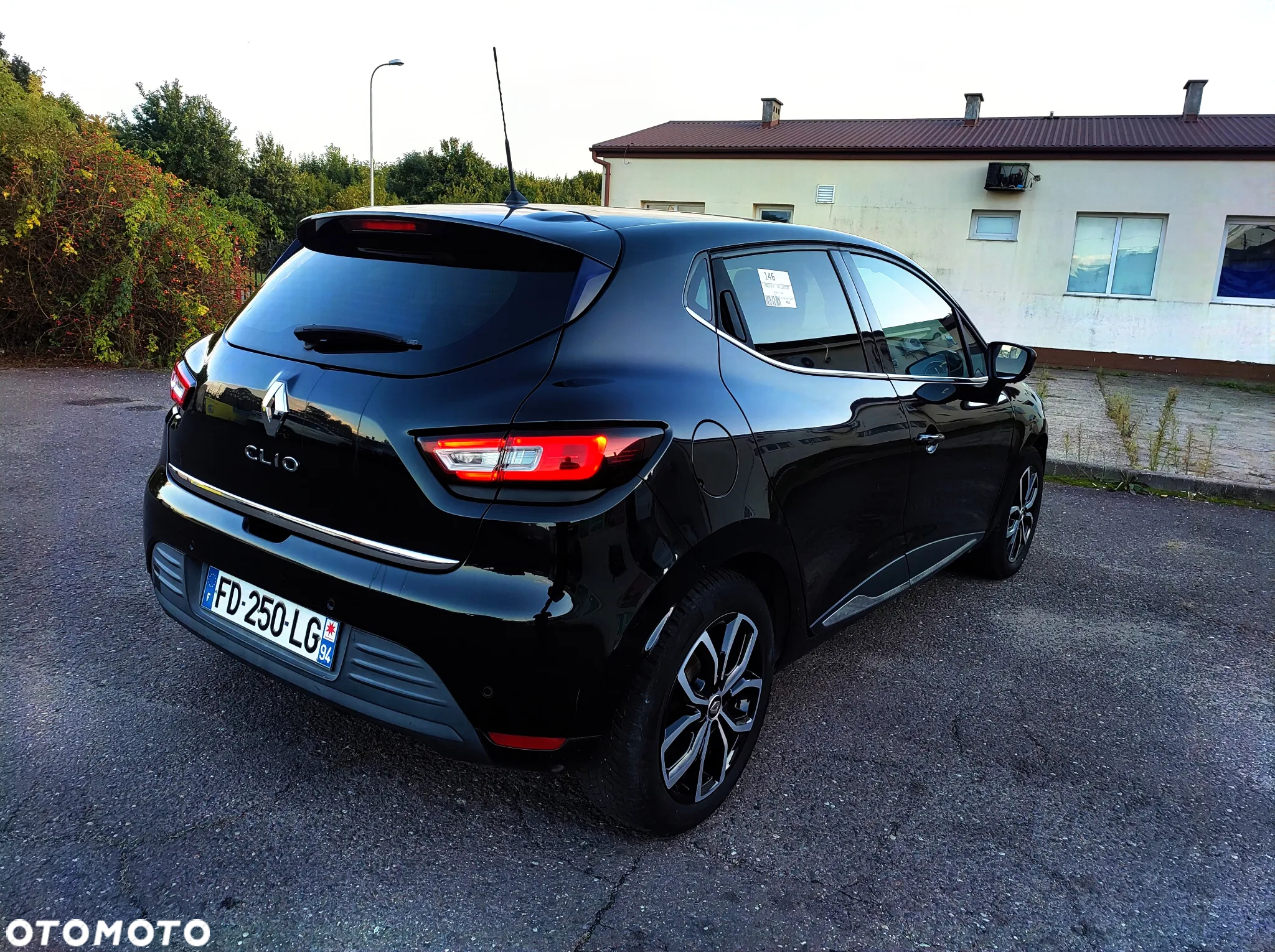 Renault Clio 1.5 dCi Energy Intens+ - 7
