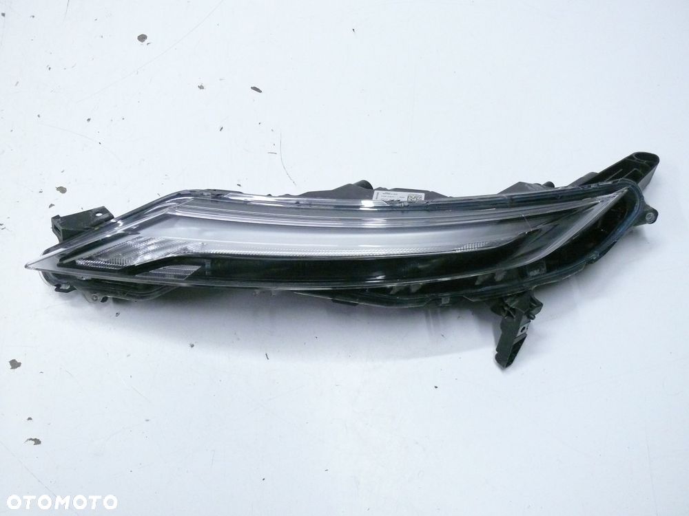 LAMPA JAZDY DZIENNEJ DRL LEWY NISSAN JUKE II F16 2019 - 1