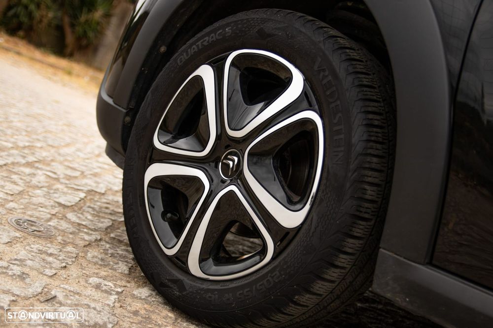 Citroën C3 1.2 PureTech Shine - 15