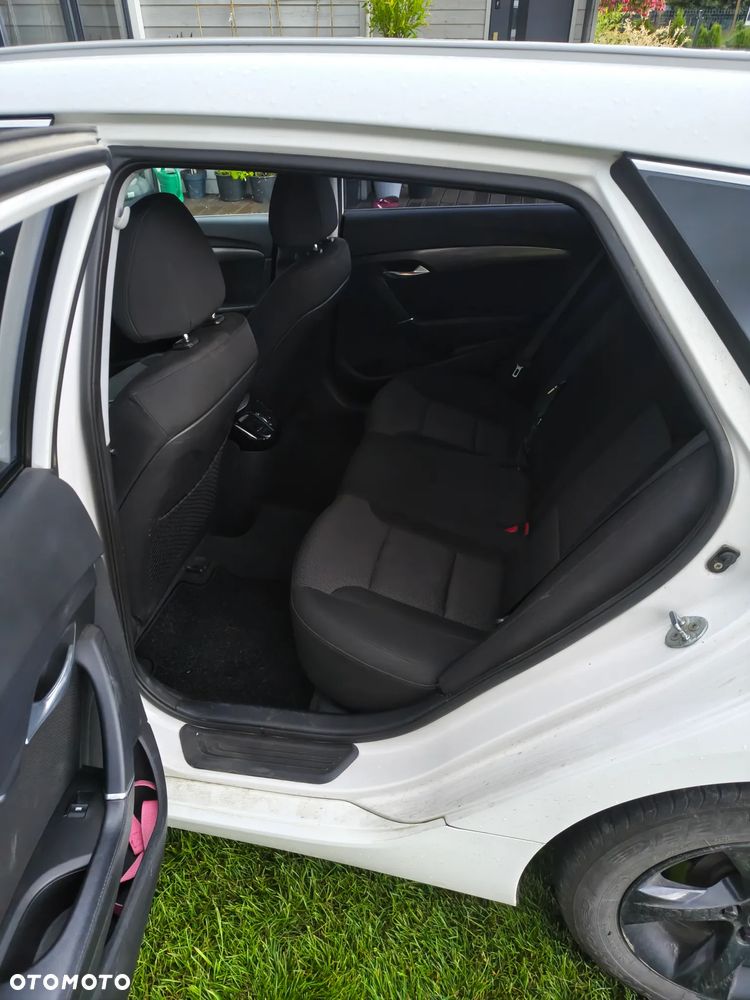 Hyundai i40 1.7 CRDi Comfort - 20