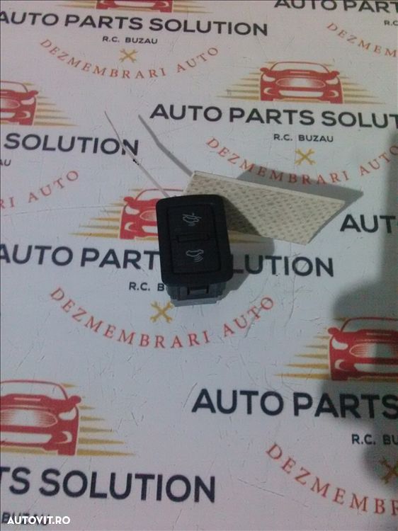 buton alarma audi a6 an fabr.2010 - 1