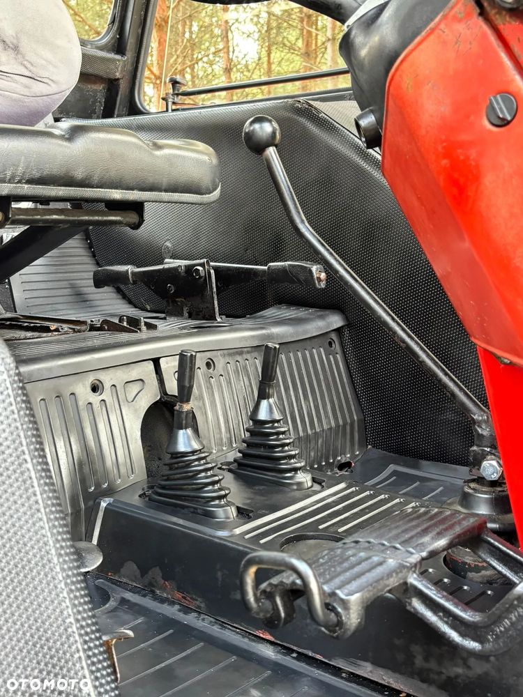 Zetor 5211 - 26