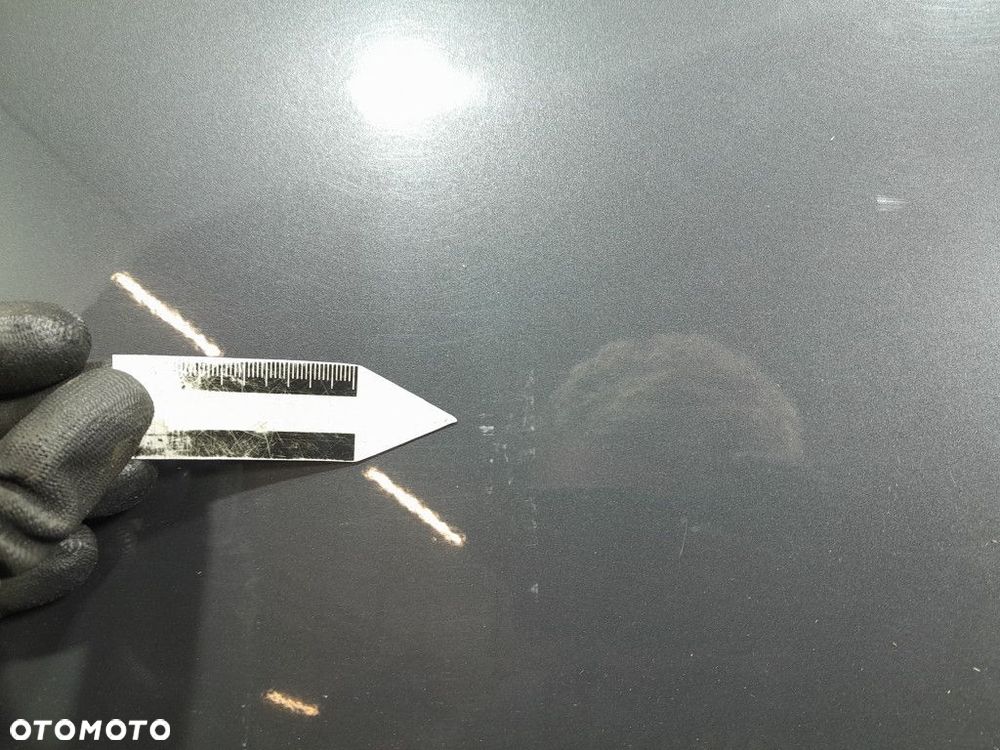 FIAT PUNTO II LIFT 5D DRZWI TYŁ TYLNE LEWE 1657/A - 4