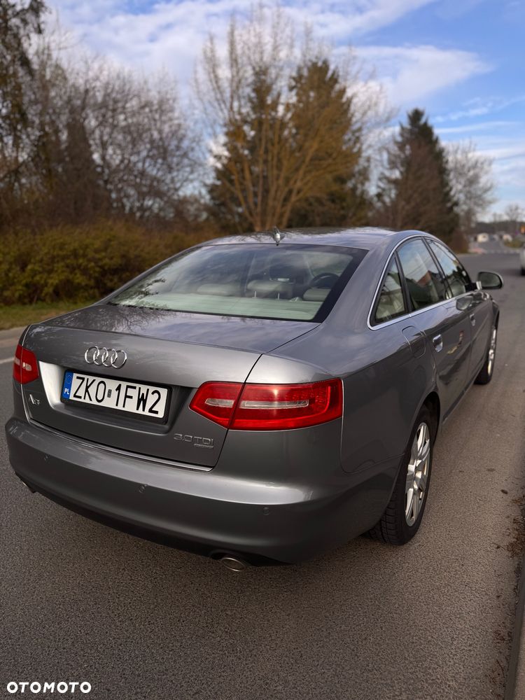 Audi A6 Limousine - 6