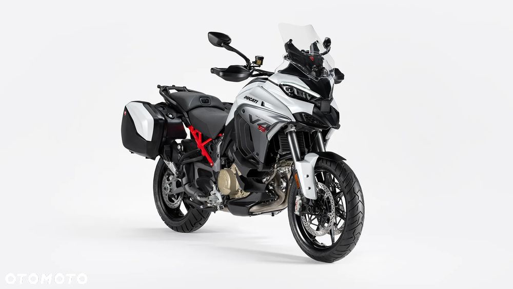 Ducati Multistrada - 22