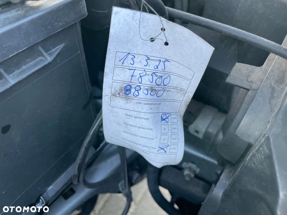 Fiat Punto 1.2 8V Active - 17