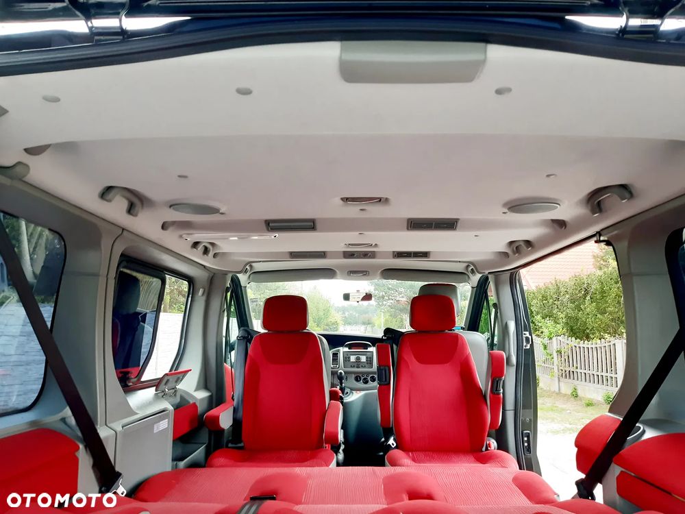 Opel Vivaro L1H1 Tour Elegance - 17