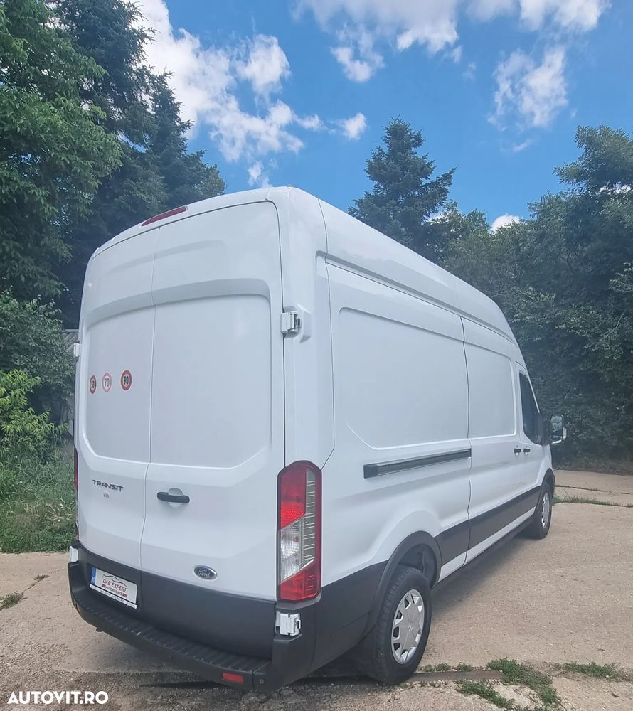 Ford TRANSIT L2H2 - 15