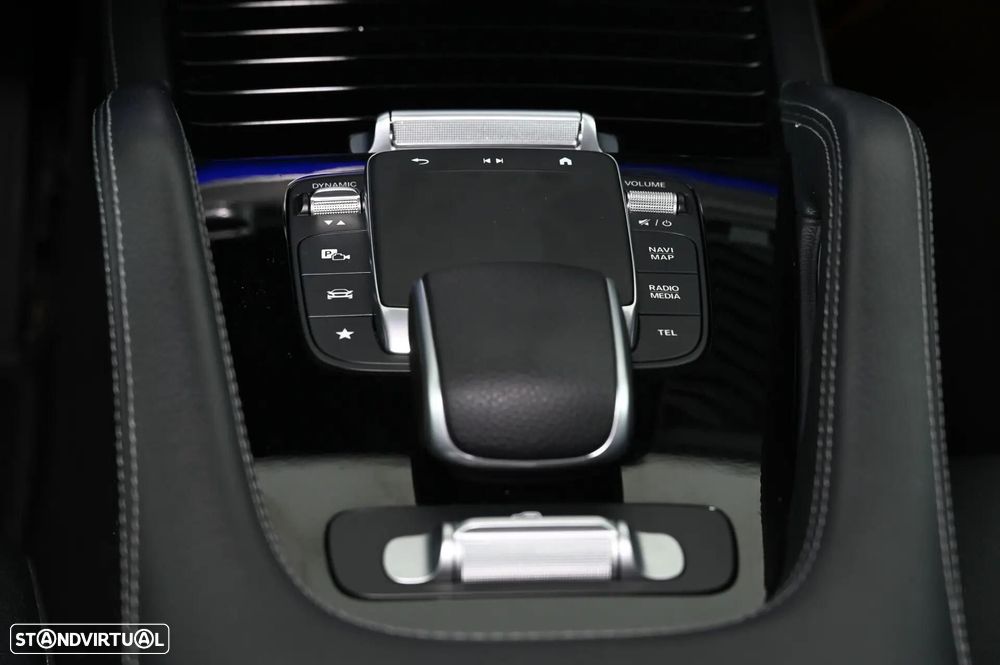 Mercedes-Benz GLE 350 de 4Matic - 25