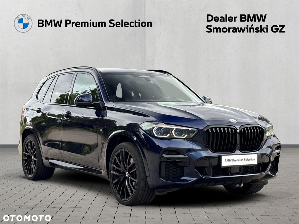 BMW X5 - 28