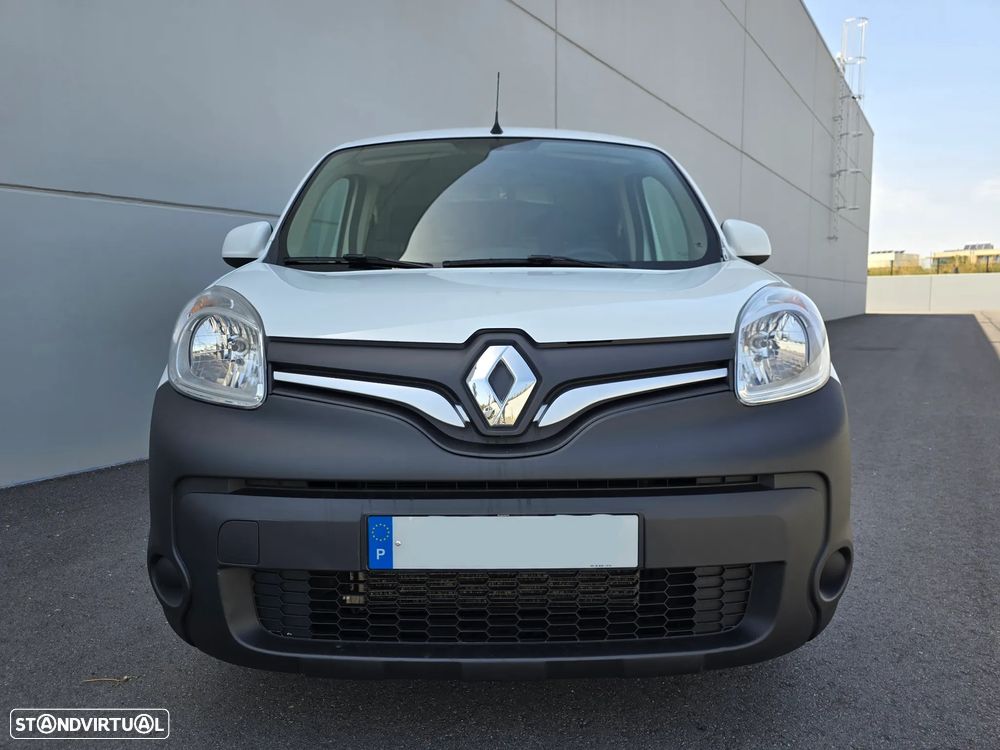 Renault Kangoo MAXI 1.5 DCI 3 Lugares - 3