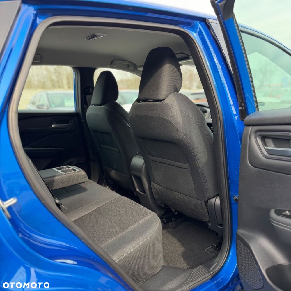 Nissan Qashqai 1.3 DIG-T MHEV Xtronic N-Design - 31