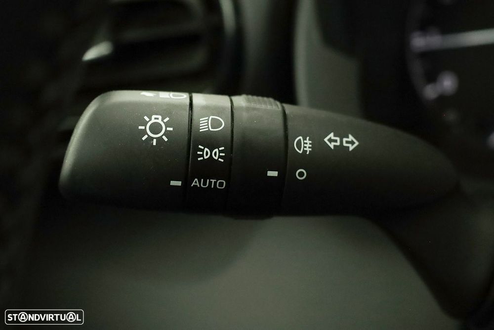 Toyota Yaris 1.0 VVT-i Comfort Plus - 15