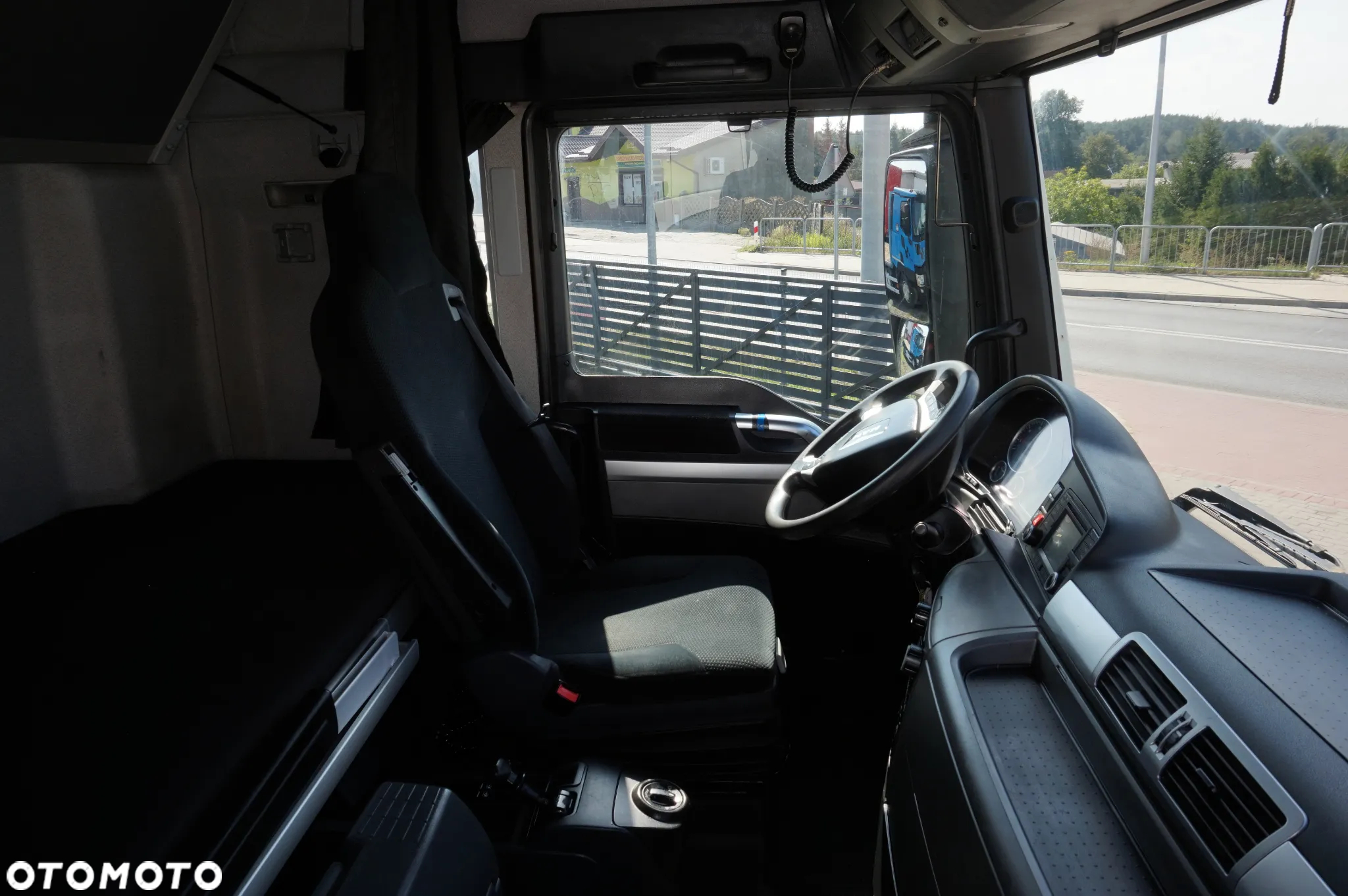MAN TGX 18.440 Standard Euro6 XL AUTOMAT GRUDZIEŃ 2016ROK - 21