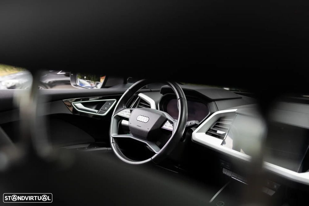 Audi Q4 e-tron 35 - 34