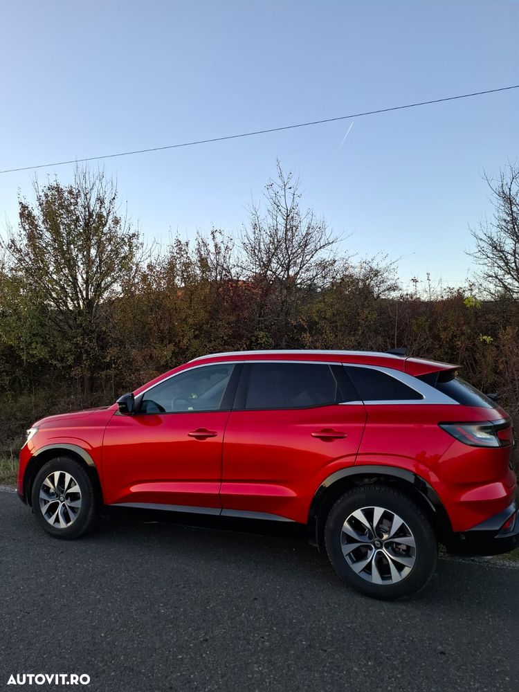 Renault Austral 200 HEV Techno Esprit Alpine - 6