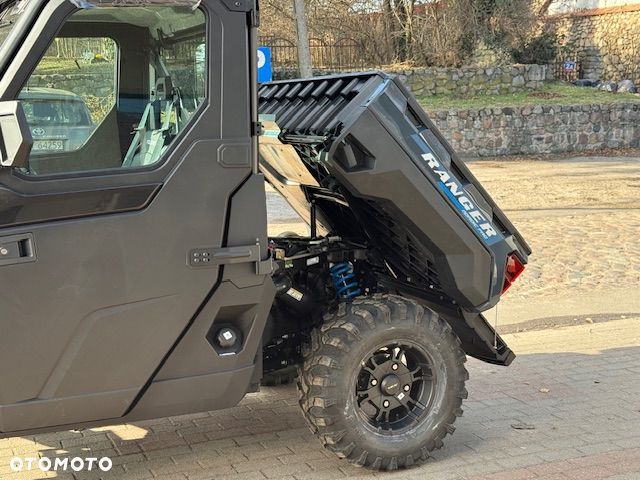 Polaris Ranger XP - 7