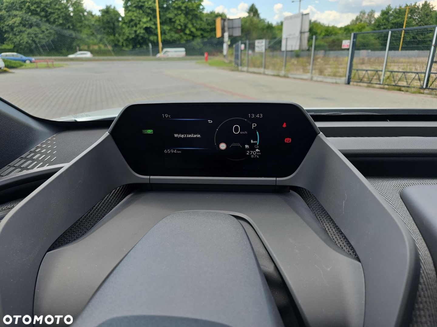 Toyota bZ4X 71.4kWh 4x4 Prestige - 17