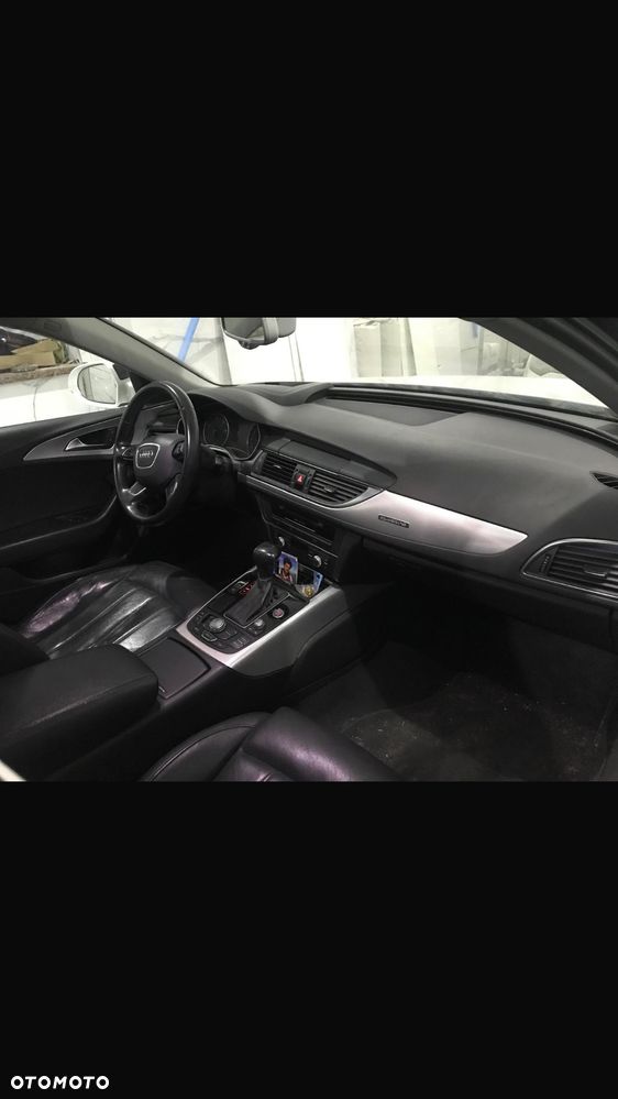 Audi A6 Limousine 3.0 TDI Quattro S tronic - 19