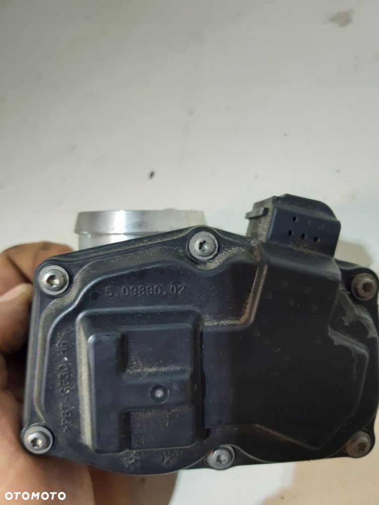 FORD 1.0 ECOBOOST PRZEPUSTNICA 50989002 - 3