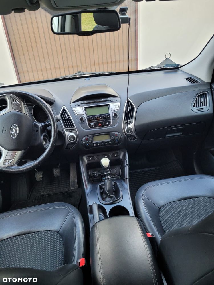 Hyundai ix35 - 6