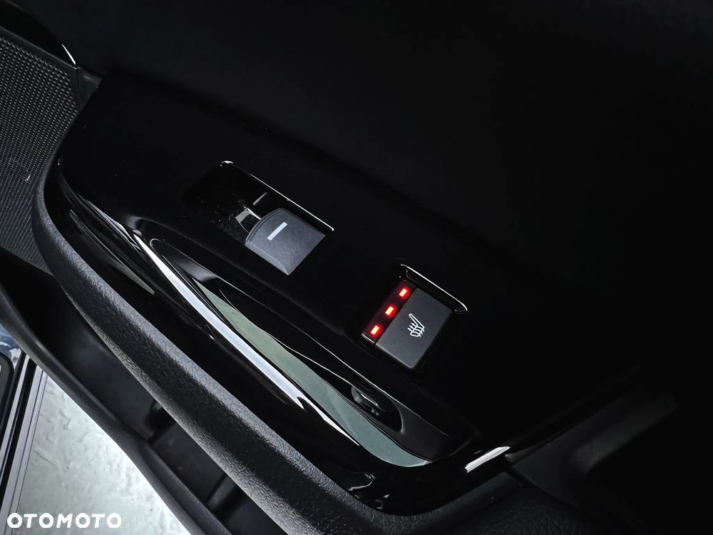 Honda CR-V 1.5 Elegance (Honda Connect+) CVT - 34