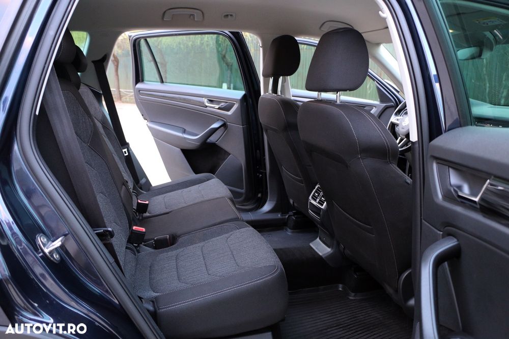 Skoda Kodiaq 2.0 TDI 4X4 DSG SportLine - 18