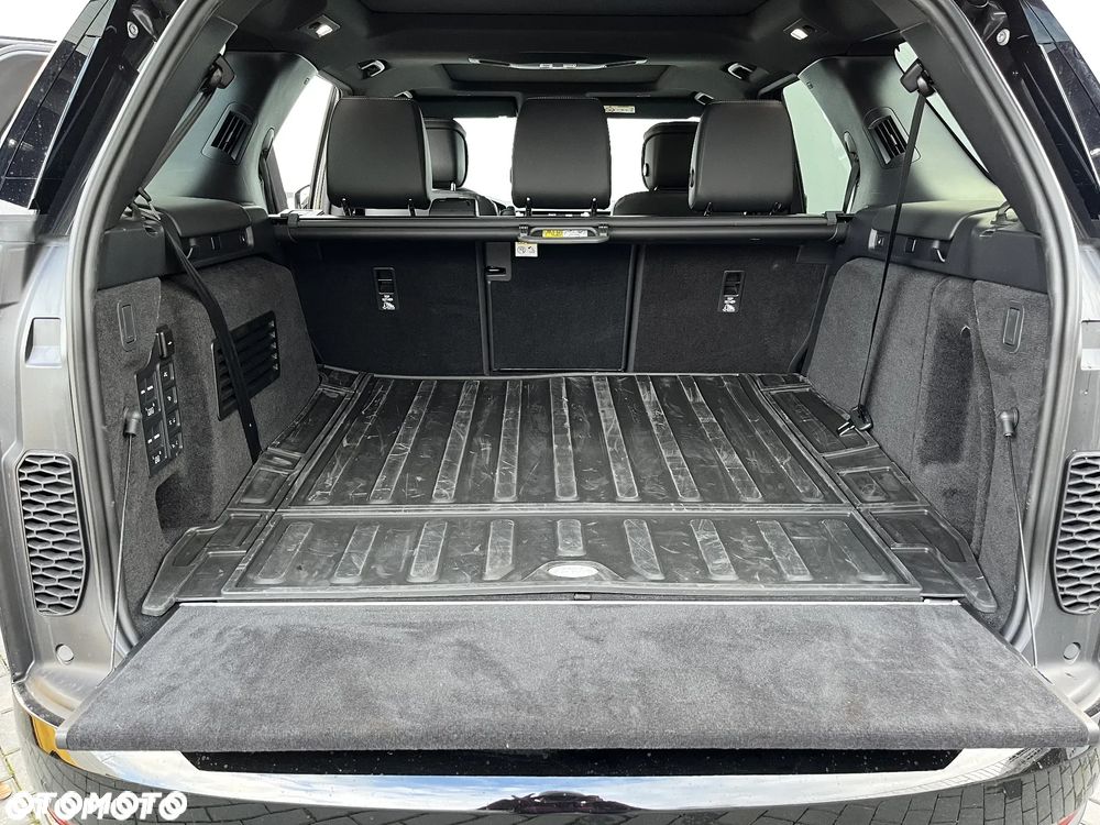 Land Rover Discovery D350 Dynamic HSE - 16