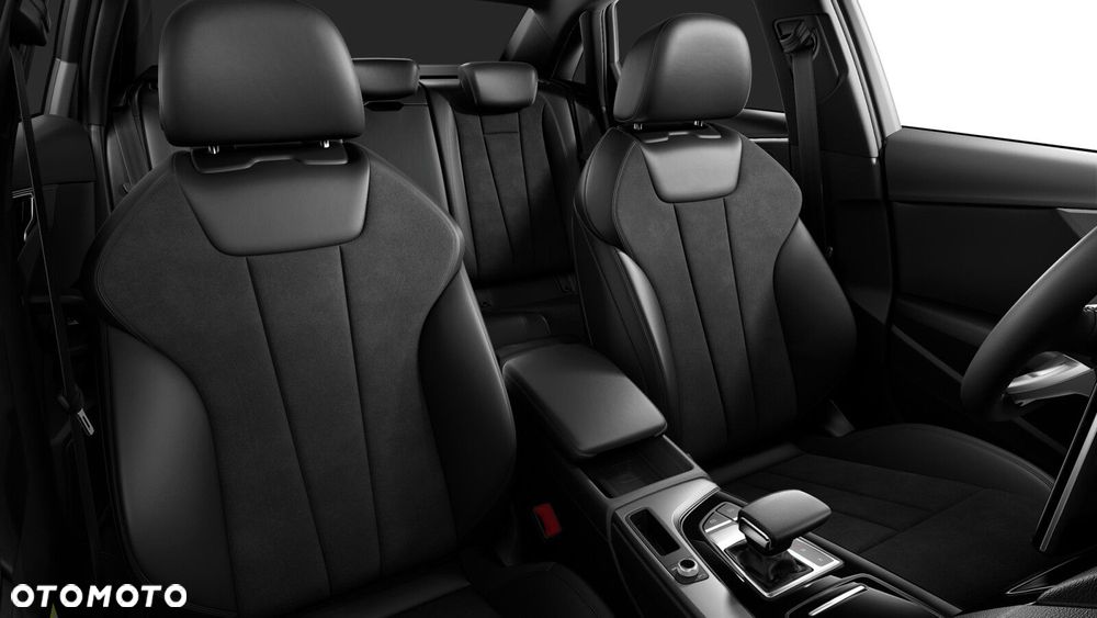 Audi A4 Limousine - 6