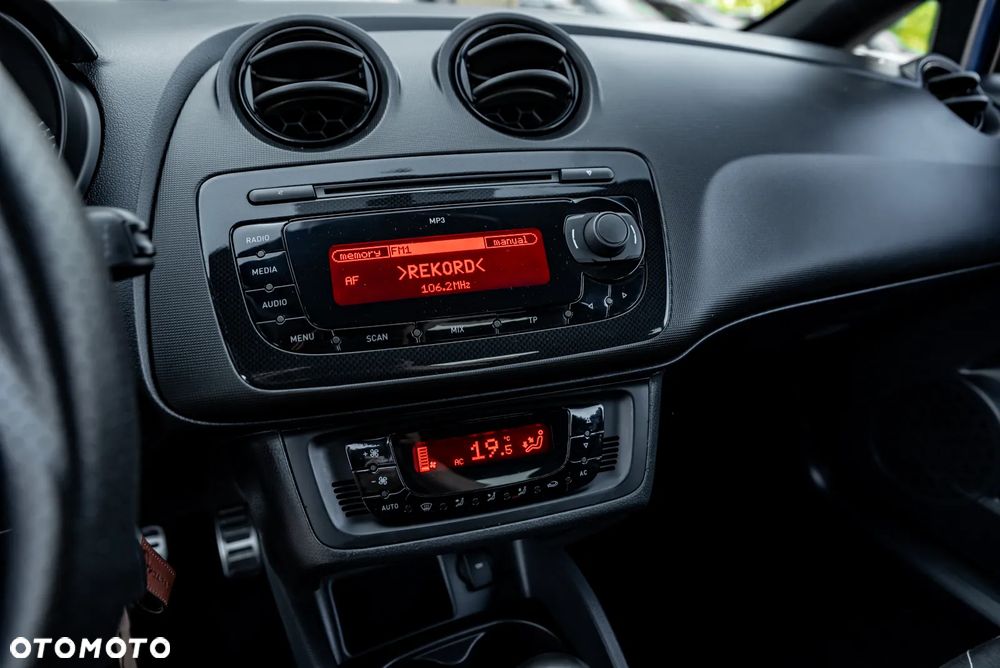 Seat Ibiza SC 1.4 TSI Cupra DSG - 28